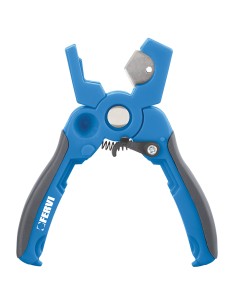 Tagliatubo per poliuretano e gomma Fervi 0253