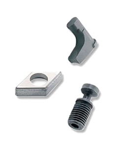 Set ricambi per utensile Fervi pdjnrkit