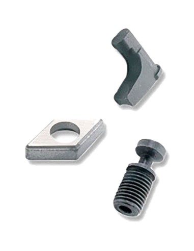 1 - Set ricambi per utensile Fervi pdjnrkit