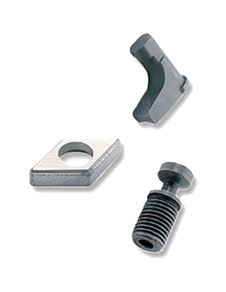 1 - Set ricambi per utensile Fervi pdjnrkit