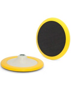Plattorello x dischi di lana 175 mm m14 Fervi plv175
