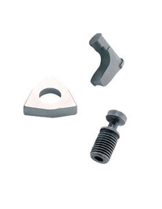 Set base sottoplacchetta Fervi pwlnrkit