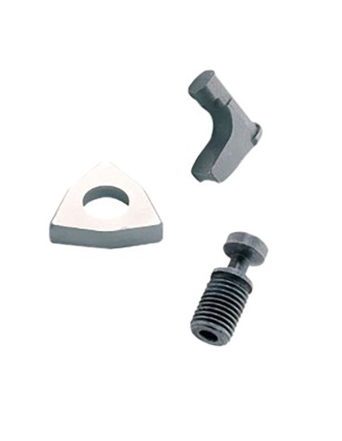 1 - Set base sottoplacchetta Fervi pwlnrkit