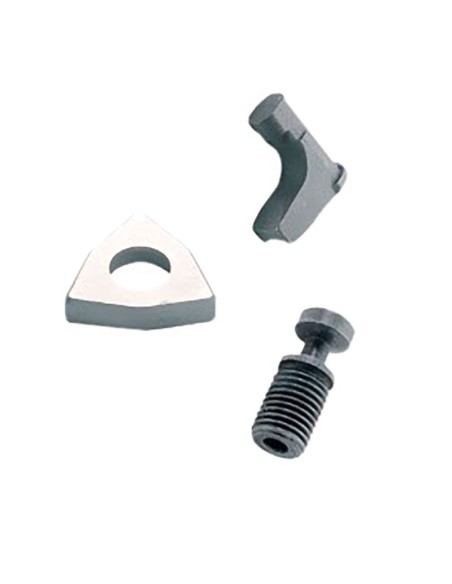 1 - Set base sottoplacchetta Fervi pwlnrkit