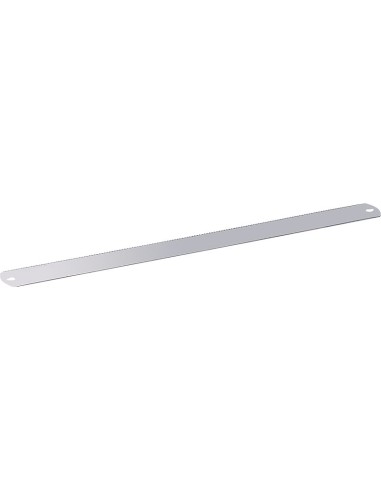 1 - Lama 550 mm per sega taglia cornice Fervi 0720/l