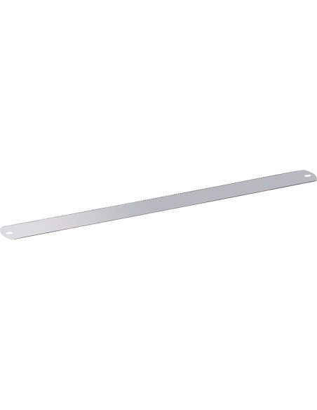 1 - Lama 550 mm per sega taglia cornice Fervi 0720/l