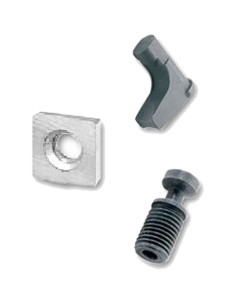 Set base sottoplacchetta Fervi ricapssn