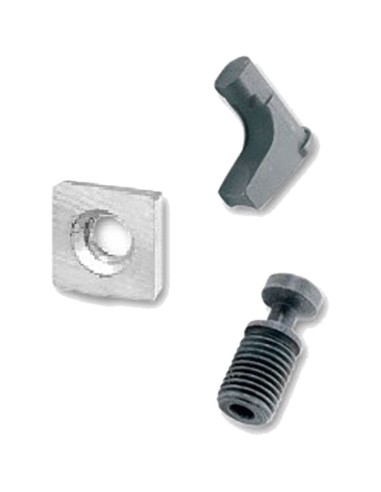 1 - Set base sottoplacchetta Fervi ricapssn