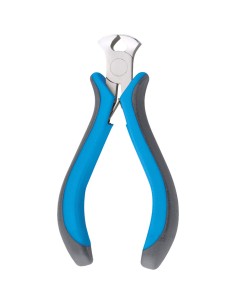 Tronchese a taglio frontale 110 mm per elettronica di precisione Fervi 0020/5