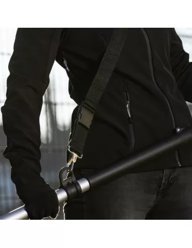 Tagliasiepi Telescopico 410 mm a 20v senza batteria ixes Scheppach c-phs410-x