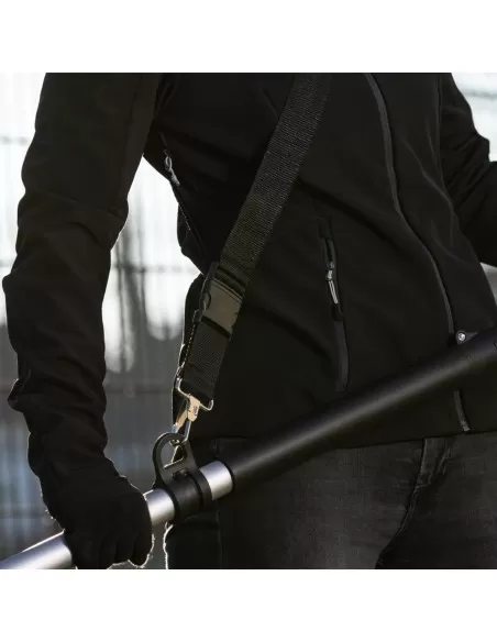 Tagliasiepi Telescopico 410 mm a 20v senza batteria ixes Scheppach c-phs410-x