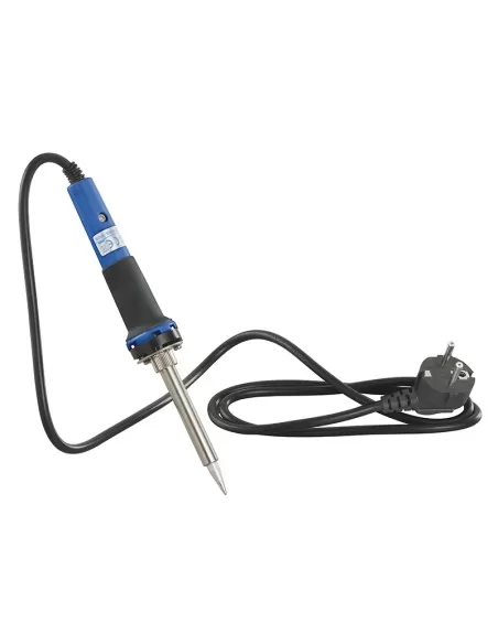 1 - Saldatore stilo a stagno 40w Fervi 0027/40W