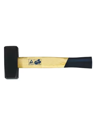 Martello mazzetta 1500 gr Fervi 0153/1500din