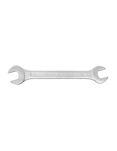 Chiavi combinate lucide fisse metriche 14x15 mm Fervi 0222/14x15