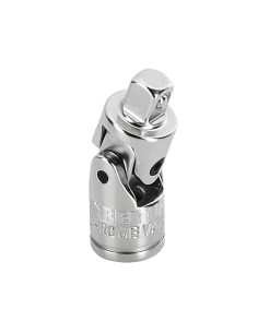 Snodo a cardano x bussola 1/4 - 38 mm Fervi jn405na