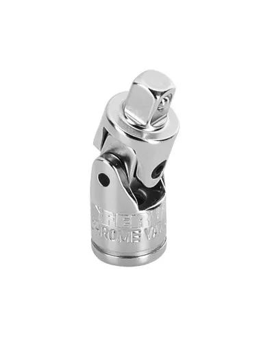 Snodo a cardano x bussola 1/4 - 38 mm Fervi jn405na