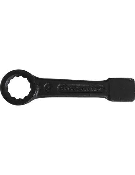 Chiave poligonale a percussione 27 mm Fervi 0895/27