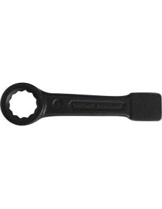 Chiave poligonale a percussione 36 mm Fervi 0895/36