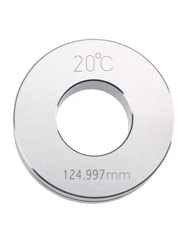 Anello di azzeramento din 2250c 17 mm Fervi a015/017