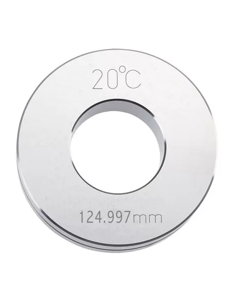 Anello di azzeramento din 2250c 17 mm Fervi a015/017