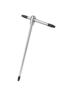 Chiave torx a T T27 Fervi 0405/T27