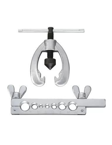 1 - Bordatubo per rame e alluminio 5-16 mm Fervi 0472