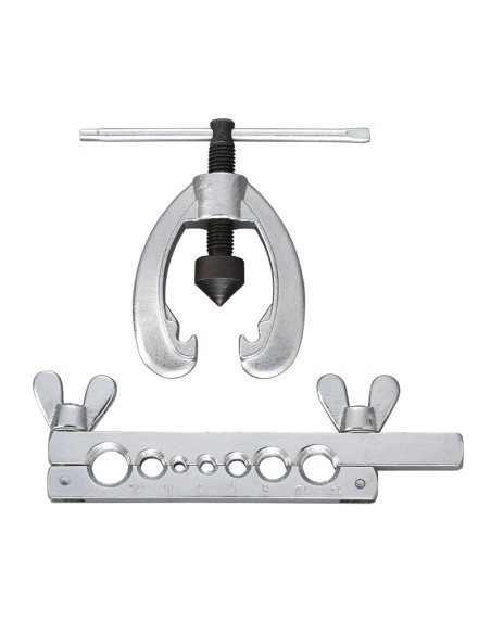 Bordatubo per rame e alluminio 5-16 mm Fervi 0472