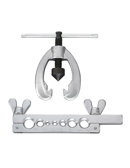 1 - Bordatubo per rame e alluminio 5-16 mm Fervi 0472