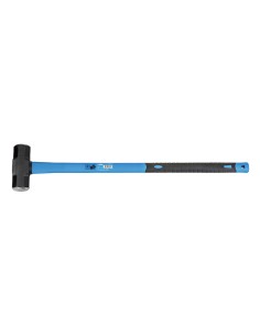 Mazza con manico in fibra 4.45 kg Fervi 0511