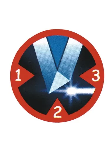 Sega segaccio da falegname 400mm Fervi 0869