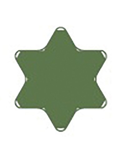 Chiave a bussola con inserto lungo torx t30 1/2 Fervi bn423l030a