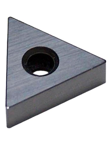 1 - Set 5 basi utensile x inserto tornio 16 mm Fervi bstg16