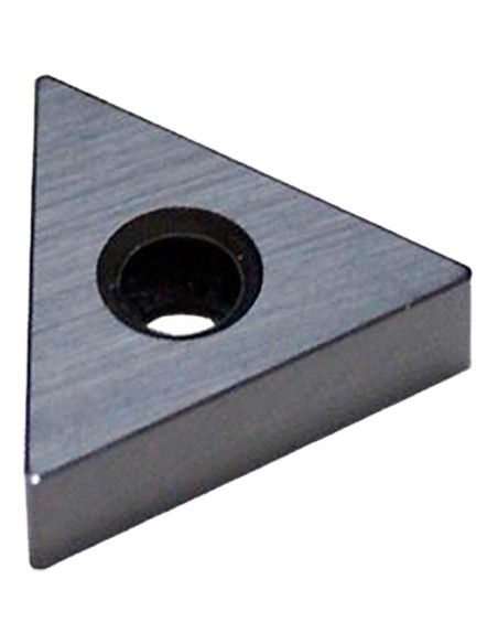 1 - Set 5 basi utensile x inserto tornio 16 mm Fervi bstg16