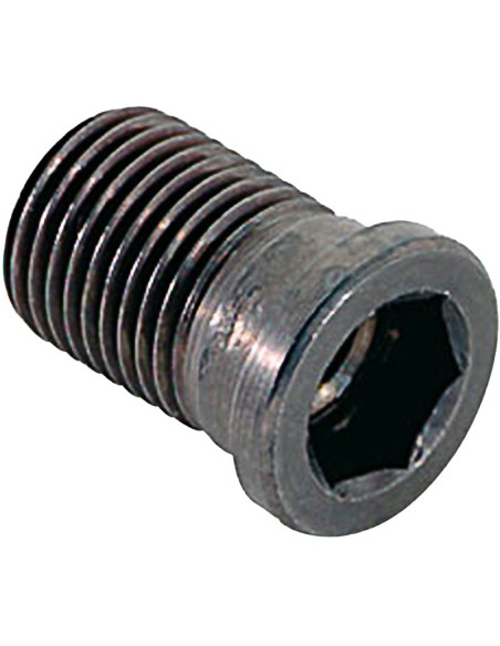 1 - Set 5 bussole x utensile Fervi bu4560