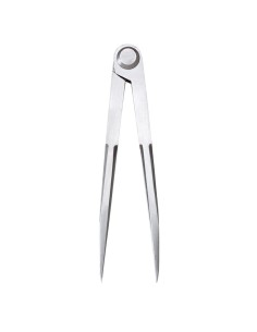 Compasso a punta per metallo 150 mm Fervi c026/150