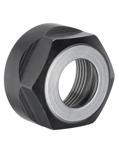 Ghiera di serraggio per pinze er20 Fervi g020