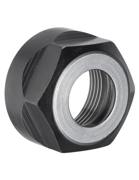 Ghiera di serraggio per pinze er20 Fervi g020