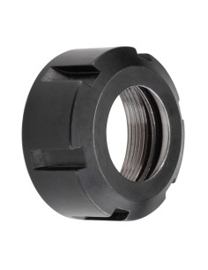 Ghiera di serraggio per pinze er25 Fervi g025