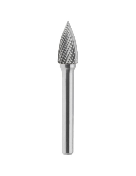 Lima rotativa hm ogiva standard 3x13 mm gambo 3 Fervi g03sc3