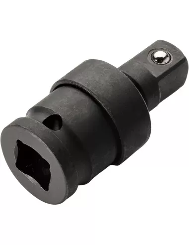 Snodo a cardano ad impatto x bussola 1 pollice Fervi ji401n