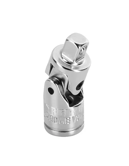 1 - Snodo a cardano x bussola 3/8 - 54 mm Fervi jn404na