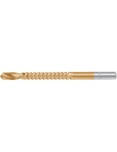 Punta fresa 8 x 90 mm Fervi p037/8