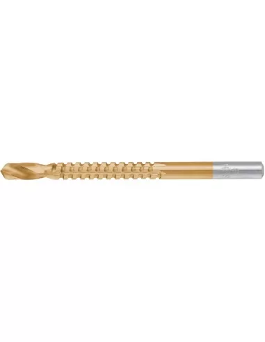 1 - Punta fresa 8 x 90 mm Fervi p037/8