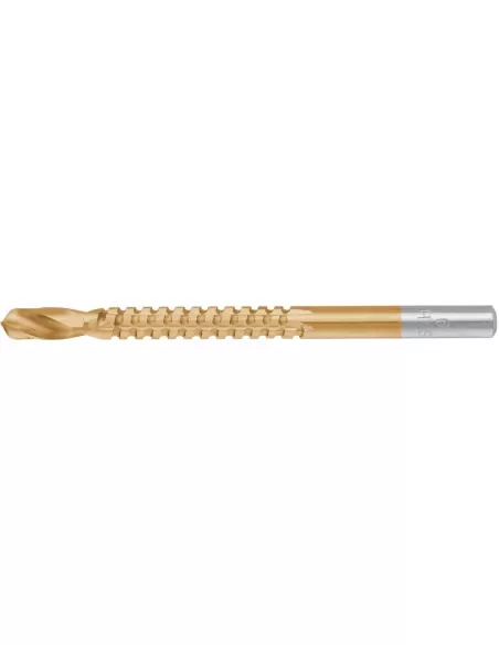 1 - Punta fresa 8 x 90 mm Fervi p037/8