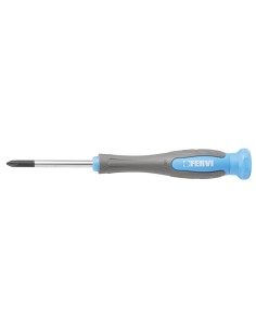 Giravite di precisione croce phillips ph 1 Fervi p882/0150