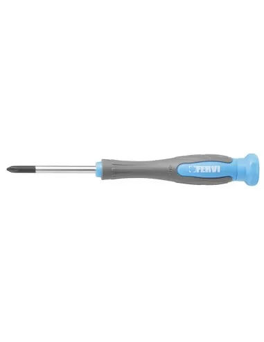 Giravite di precisione croce phillips ph 00 Fervi p882/2050