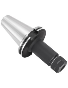 Mandrino porta punte iso 40 x frese Fervi 3/a/40