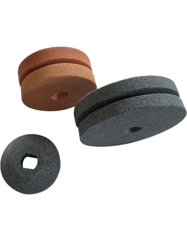 1 - Set di 5 mole per affilatrice Fervi a059/m