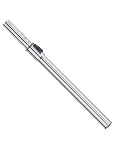 1 - Tubo in metallo allungabile per aspiratore Fervi acas/004