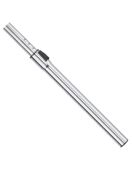 1 - Tubo in metallo allungabile per aspiratore Fervi acas/004